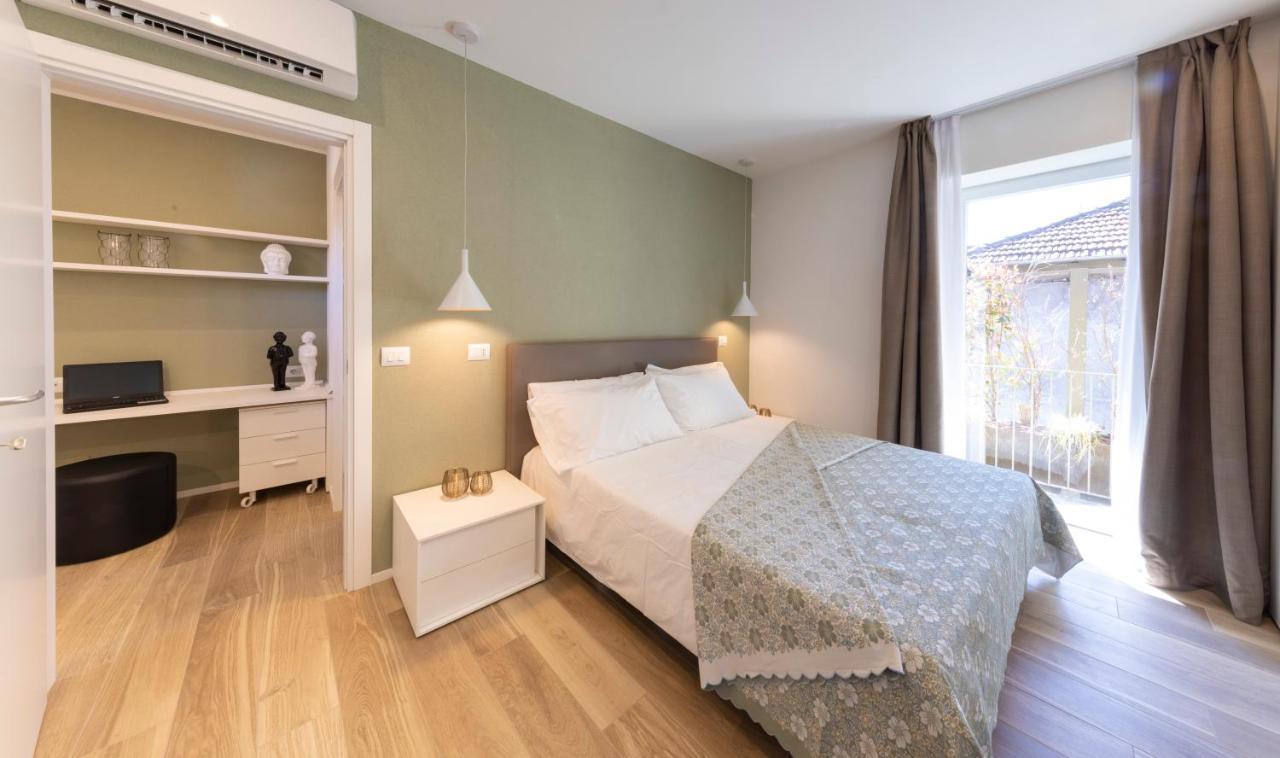 Residence Casa Coppa Appartamento Duplex Оменья Екстер'єр фото